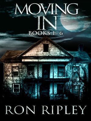 cover image of Moving In Series Box Set